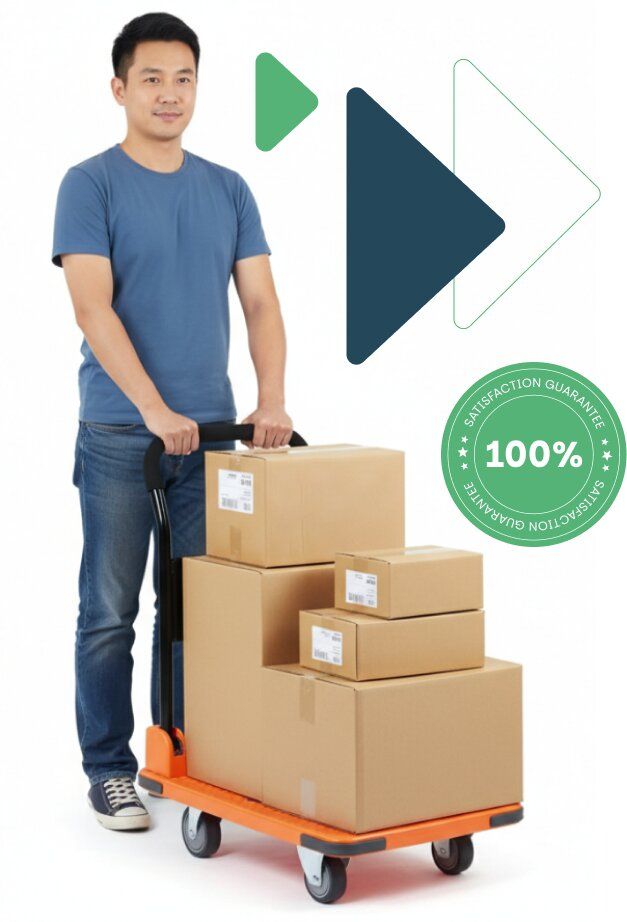 Qingdao Nuofanda Trading Co., Ltd.