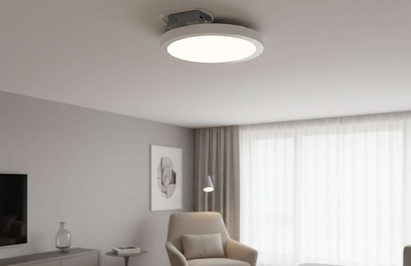 Illuminate Your Space: Why Slim LED Recessed Lights are a DIY Game Changer