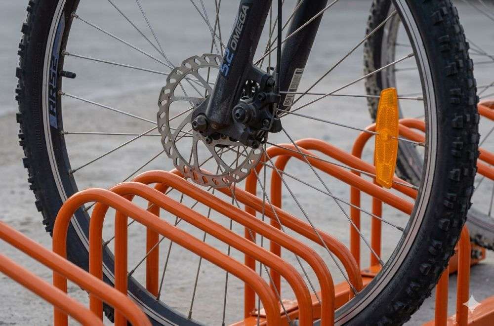 Smart Urban Spaces: The Essentials of Safety and Accessibility