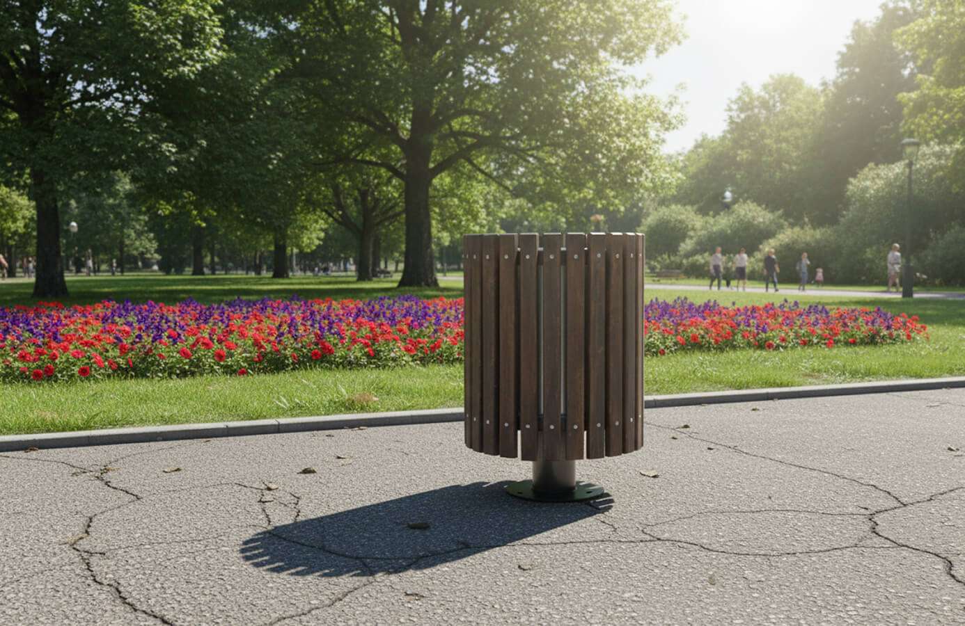 Elevate Your Outdoor Spaces: The Perfect Blend of Durability and Style