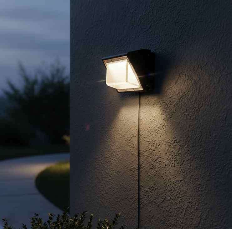 Brighten Your Path: The Importance of High-Quality Outdoor Lighting