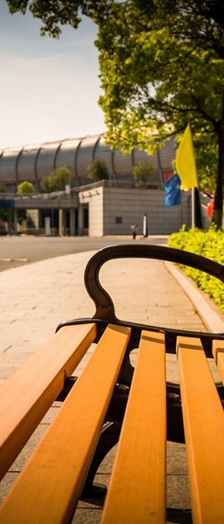 Park & Street Furniture