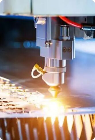 Laser Cutting Machine