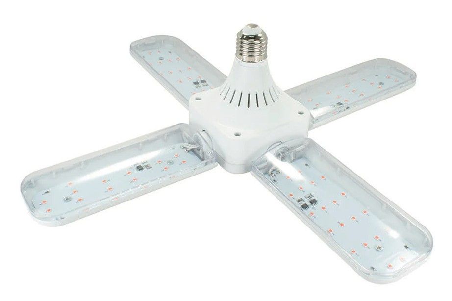  ?? Mini LED Grow Light