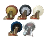  ?? Nuofanda Heavy-Duty Flatbed Trolley Series