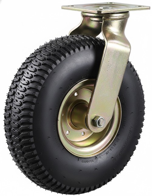 Pneumatic Tire Series