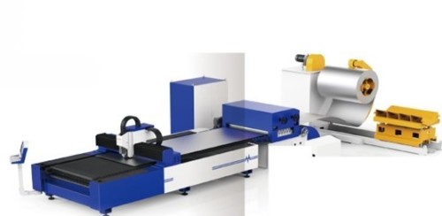 Laser Welding Machine