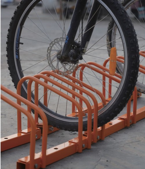 Professional-Grade, Durable KSZOOS/6/7 Bike Racks Storage and Organization System