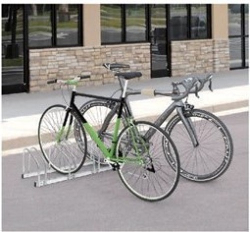 Professional-Grade, Durable KSZOOS/6/7 Bike Racks Storage and Organization System