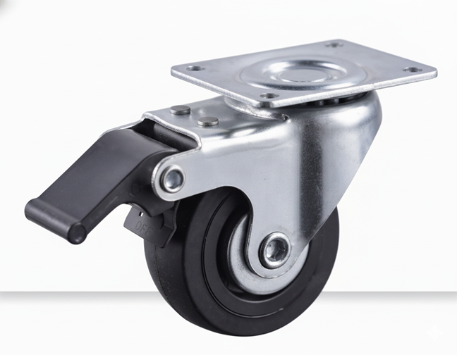  ?? Appliance Wheel Series