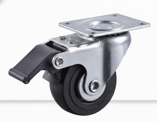 Appliance Wheel Series