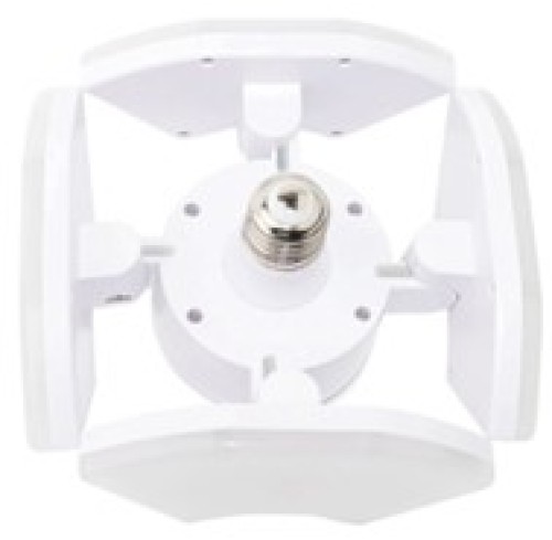 Motion Detected LED Bulb