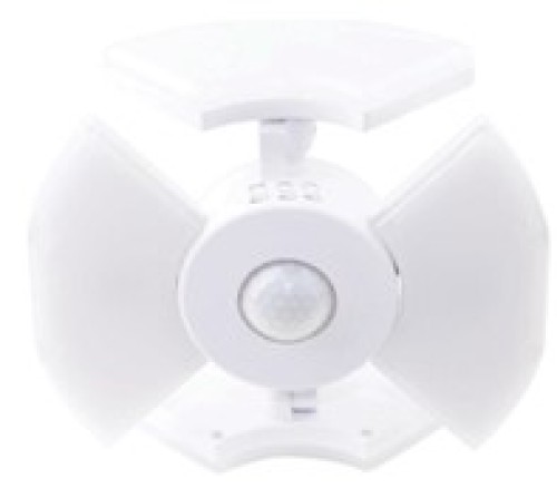 Motion Detected LED Bulb