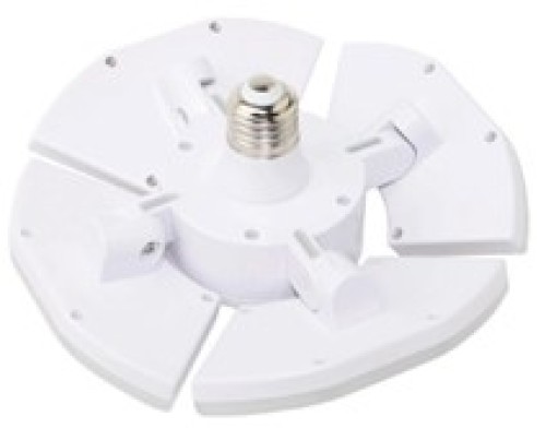 Motion Detected LED Bulb