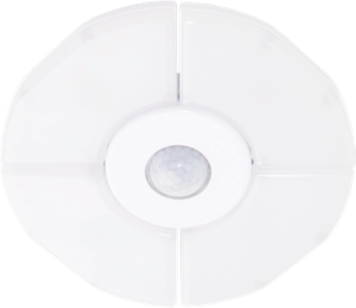 Motion Detected LED Bulb