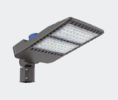 LED Shoebox Light P35-36